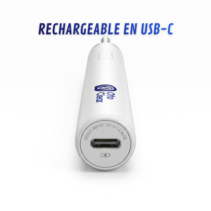O-Clear Extracteur de Cérumen Connecté